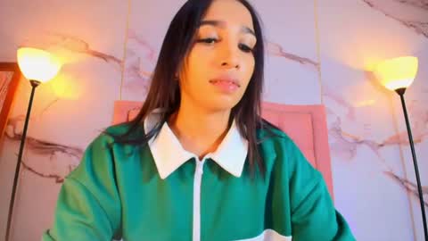 Alya online show from July 31, 3:28 am