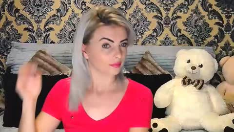 aly online show from February 27, 8:06 am