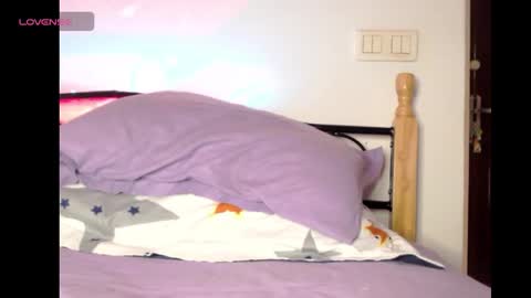 Snapshot of alycediamond21 chatting on October 26, 5:13 am Missy online show from October 26, 5:13 am