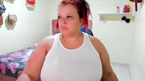 Elyn online show from April 8, 3:17 am