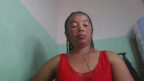 alypierette online show from April 14, 5:57 am