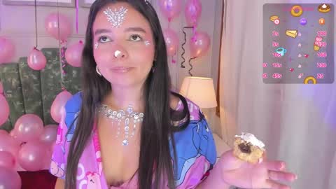 Alys  online show from January 19, 6:31 am