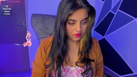 Snapshot of alysa_magic chatting on March 12, 6:14 pm alysa magic online show from March 12, 6:14 pm