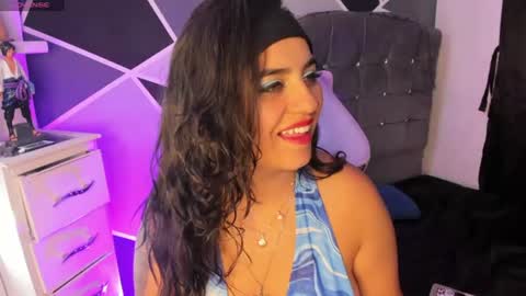 alysa magic online show from July 11, 6:10 pm