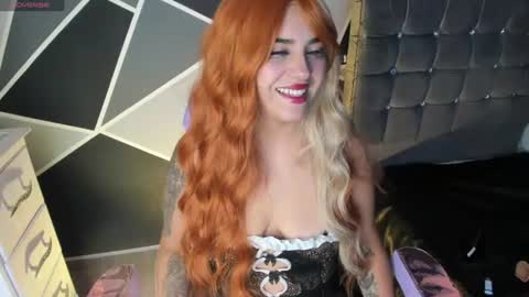 alysa magic online show from August 4, 5:59 pm