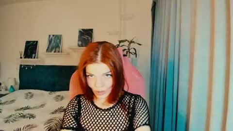Snapshot of alysanight chatting on April 30, 7:36 am Alysa online show from April 30, 7:36 am