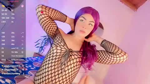 Snapshot of alysha_sweet chatting on February 17, 12:21 am online show from February 17, 12:21 am