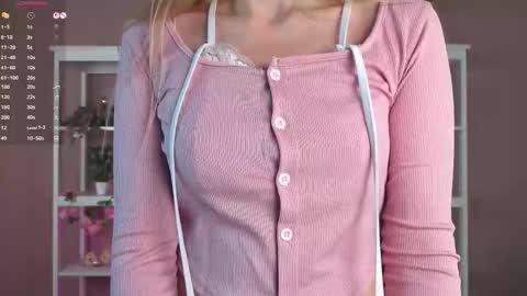 Snapshot of alyshaperkowski chatting on September 21, 3:35 pm Vanessa online show from September 21, 3:35 pm