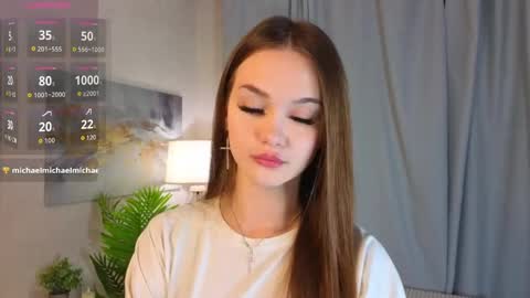 Snapshot of alyshaplescia chatting on May 30, 4:26 pm Mona online show from May 30, 4:26 pm