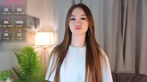 Snapshot of alyshaplescia chatting on June 15, 4:09 pm Mona online show from June 15, 4:09 pm