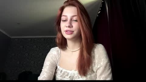 Snapshot of alysiacurles chatting on May 15, 8:32 am Sofi online show from May 15, 8:32 am