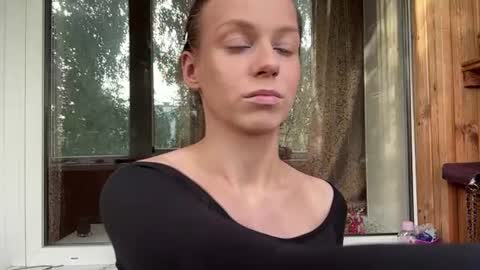 Milissa online show from July 16, 3:07 pm