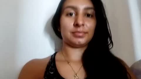 allyson online show from January 16, 3:46 pm