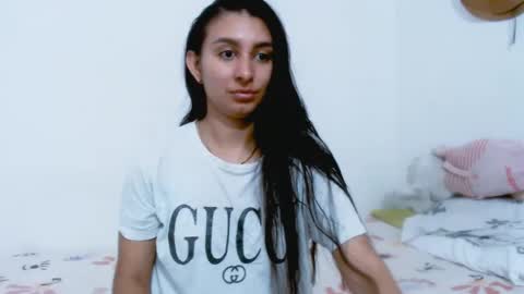 allyson online show from February 26, 3:42 am