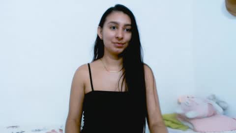 allyson online show from February 28, 4:21 am