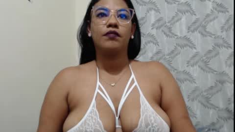 alyson online show from January 30, 10:30 pm