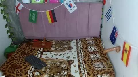Snapshot of alysrousmar chatting on June 13, 10:46 am Alys Rous online show from June 13, 10:46 am