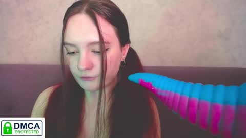 Alyssa online show from October 7, 10:34 am
