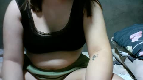 alyssa_hope online show from January 25, 7:28 am