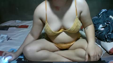 alyssa_hope online show from January 30, 11:11 am