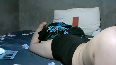 alyssa_hope online show from February 7, 5:52 am