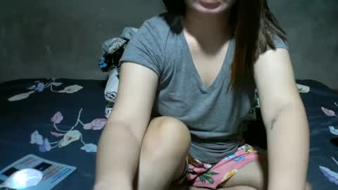 alyssa_hope online show from February 9, 9:06 pm
