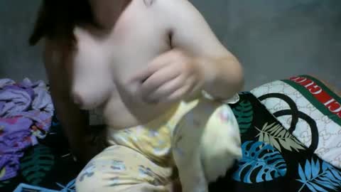 alyssa_hope online show from March 3, 8:21 pm