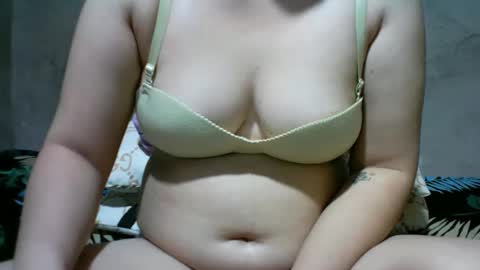 alyssa_hope online show from March 5, 6:33 am