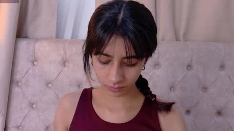 alyssa_joness online show from November 14, 2:05 pm