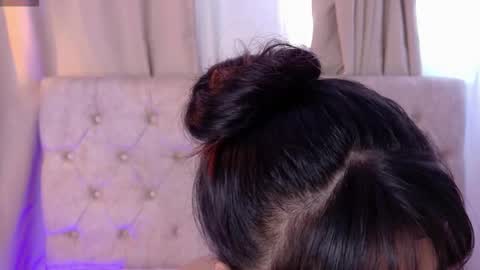 alyssa_joness online show from November 27, 3:03 pm