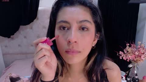 alyssa_joness online show from February 12, 2:23 pm