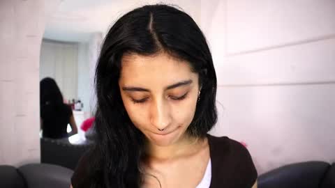 alyssa_joness online show from May 21, 3:46 am