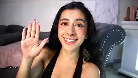 alyssa_joness online show from May 25, 4:07 am