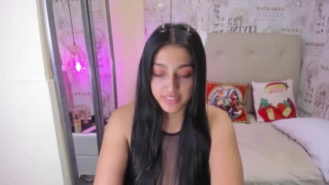  ALYSSA   online show from December 13, 7:21 pm
