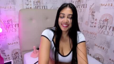  ALYSSA   online show from January 3, 10:29 pm