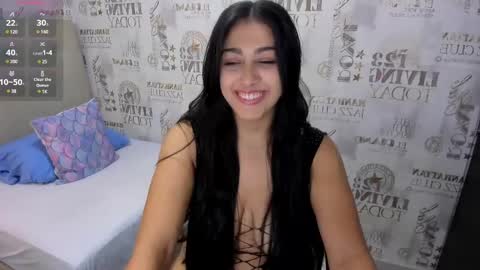  ALYSSA   online show from January 7, 7:17 pm