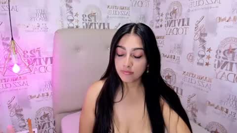  ALYSSA   online show from January 18, 10:17 pm