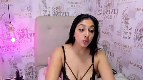  ALYSSA   online show from February 18, 10:14 pm