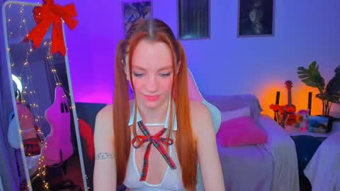 alyssa_smitt online show from January 30, 11:02 pm
