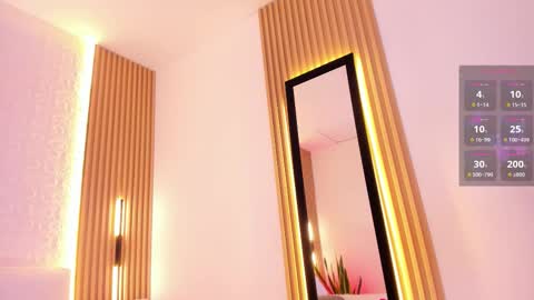 Snapshot of alyssa_vargas chatting on October 15, 1:06 am alyssa online show from October 15, 1:06 am