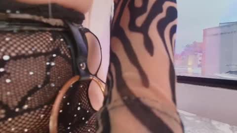 alyssaa_hunter online show from March 8, 7:20 pm