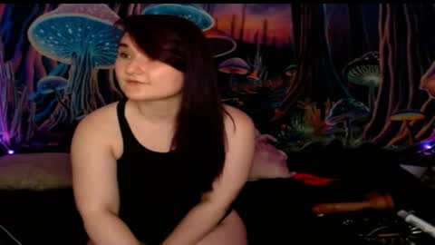 alyssaarcane online show from July 17, 11:09 pm