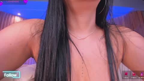 Snapshot of alyssadean_ chatting on January 5, 3:02 pm Aly online show from January 5, 3:02 pm