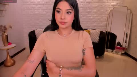 Snapshot of alyssadean_ chatting on September 10, 11:32 am Aly online show from September 10, 11:32 am