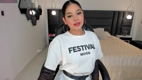 Aly  online show from September 20, 11:11 am