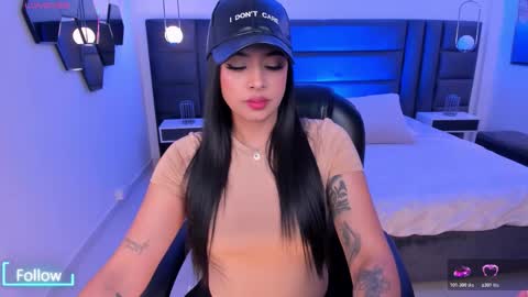 Aly  online show from January 7, 11:45 am