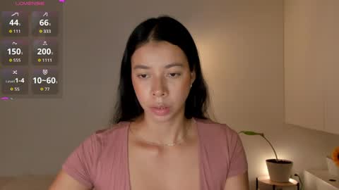 Snapshot of alyssagreen_ chatting on April 13, 12:38 am Im AlyssaLovense is ActiveMy pleasure is in your handsPrivate is Open online show from April 13, 12:38 am