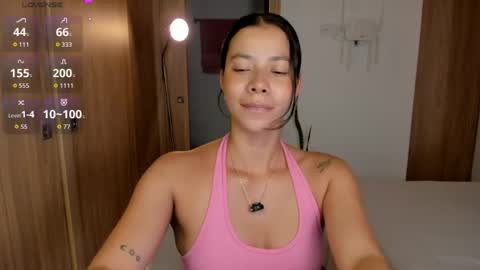 Im AlyssaLovense is ActiveMy pleasure is in your handsPrivate is Open online show from August 3, 11:30 pm