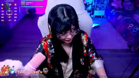 Snapshot of alyssaromanova chatting on November 15, 2:20 am . Monday to Saturday at 10pm and 6am Colombia time online show from November 15, 2:20 am