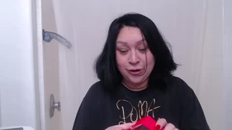Alyssiaamorexo online show from February 15, 3:06 pm